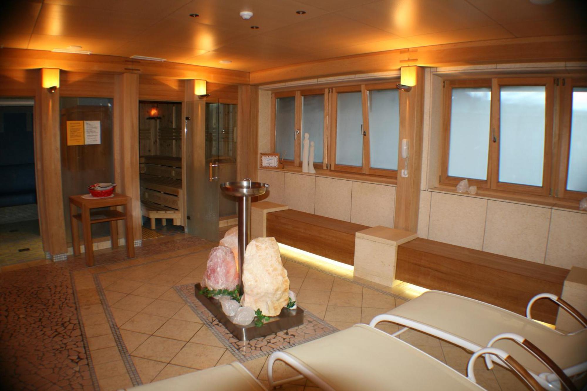 Hotel Schoene Aussicht 칼티트슈 외부 사진