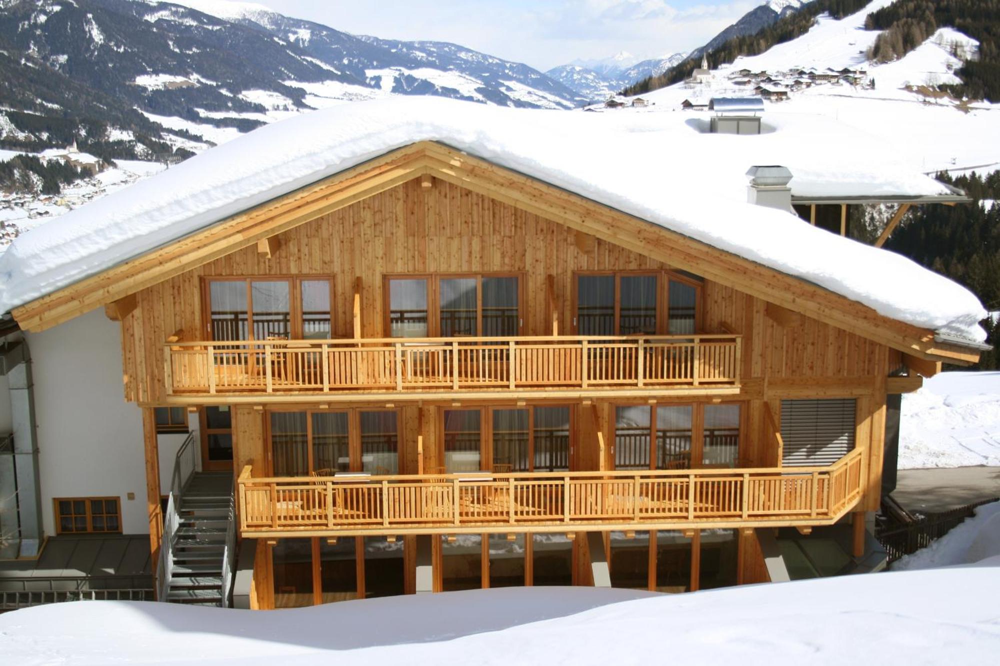 Hotel Schoene Aussicht 칼티트슈 외부 사진
