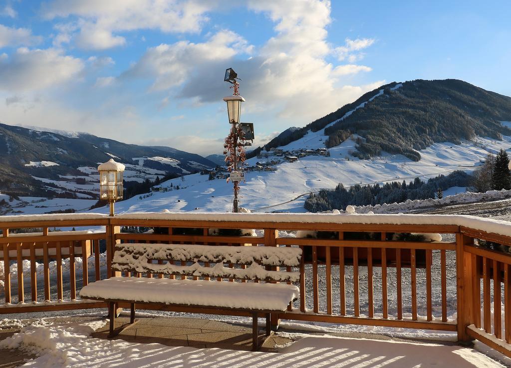 Hotel Schoene Aussicht 칼티트슈 외부 사진