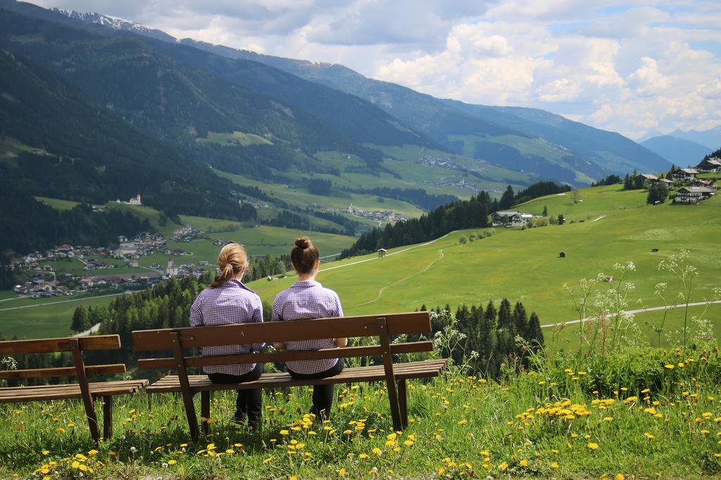 Hotel Schoene Aussicht 칼티트슈 외부 사진
