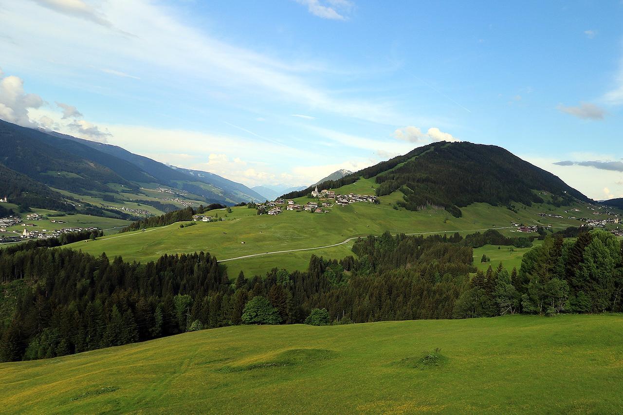 Hotel Schoene Aussicht 칼티트슈 외부 사진